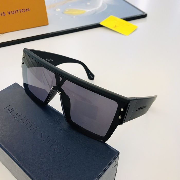 Louis Vuitton Sunglasses Top Quality LVS00101
